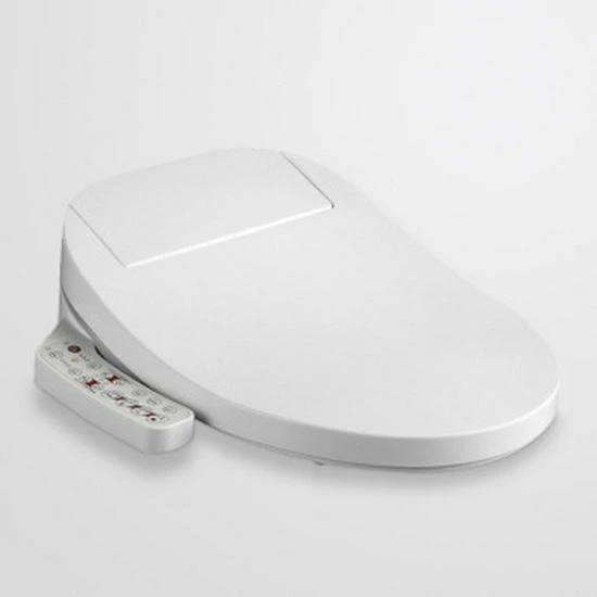 Smart Toilet Seat — Lid & Tank Covers, Xiaomi