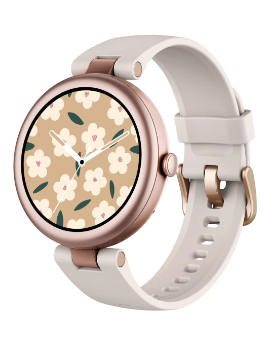 Smart Watch for Women — Wearable Accessories, SHANG WING