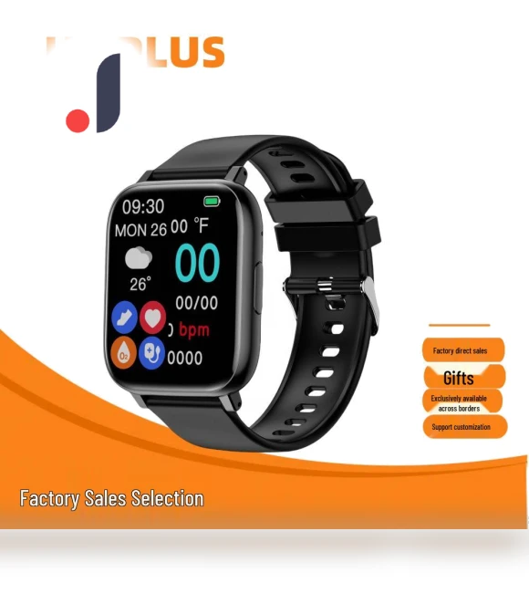 Smart Watch — Smartwatches, Value Vault