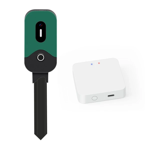 Smart Wireless Soil Meter — Home Climate Control, yieryi