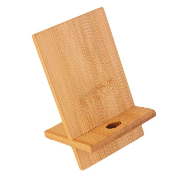 Smartphone Stand with Charging — Stands, Yuzejincai