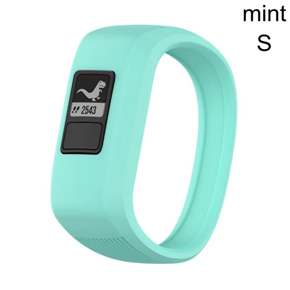 Soft Sports Children Wristbands Bracelet Strap — Watch Straps & Bands, fengzhiyuanhf