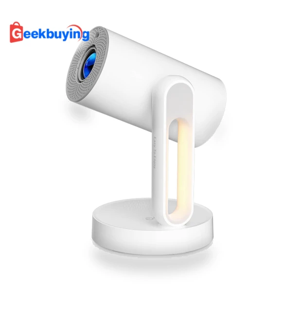 Starfish Plus Projector — Home Theater Projectors, ETOE