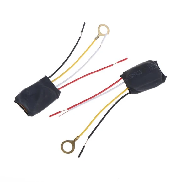Touch Control Sensor Lamp Switch Dimmer — Panel Dimmer, calia