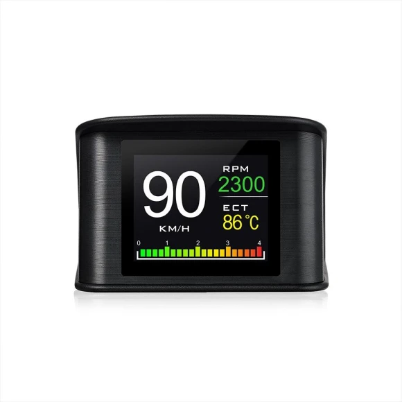 Universal Head Up Display HUD Speedometer — Code Readers & Scan Tools, ZoomSpark