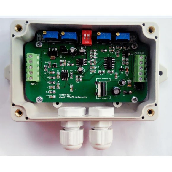 Weighing Amplifier — IO Modules, TAOMall