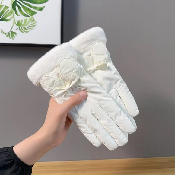 Winter Cycling Gloves — Gloves & Mittens, Freedom Outdoors