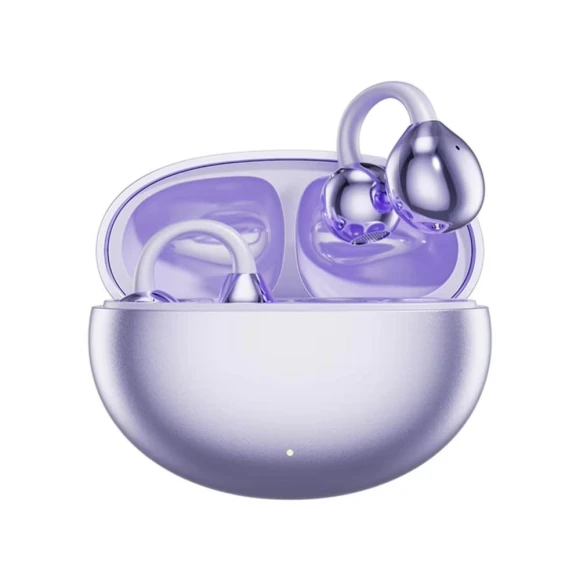 Wireless Earbuds with AI Call Noise Cancelling — In-Ear Headphones, SHlingersan