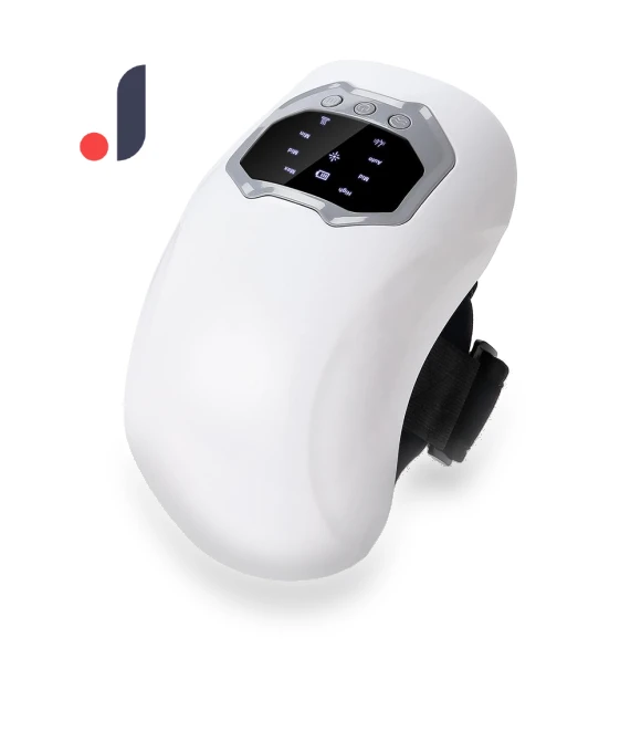 Wireless Smart Knee Massager — Back Relief Solutions, BC Pet Supplies