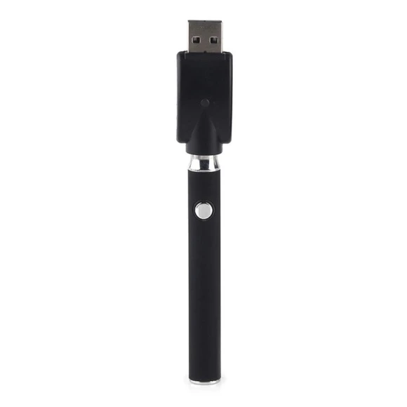 Adjustable Voltage Smart Power Pen — Stations, Picture Hung