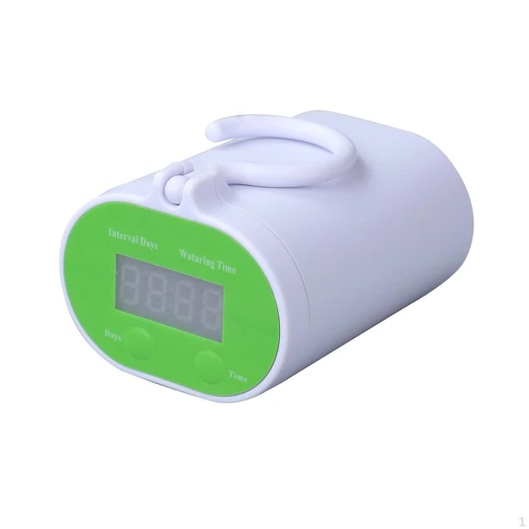 Automatic Pump Controller for Irrigation — Drip Kits, Moonice