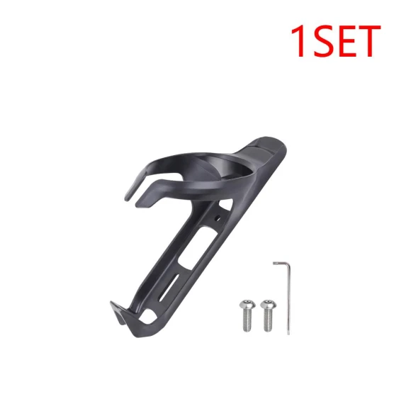 Bike Bottle GPS Tracker Cage — Bottle Accessories, Auto Parts Decorate