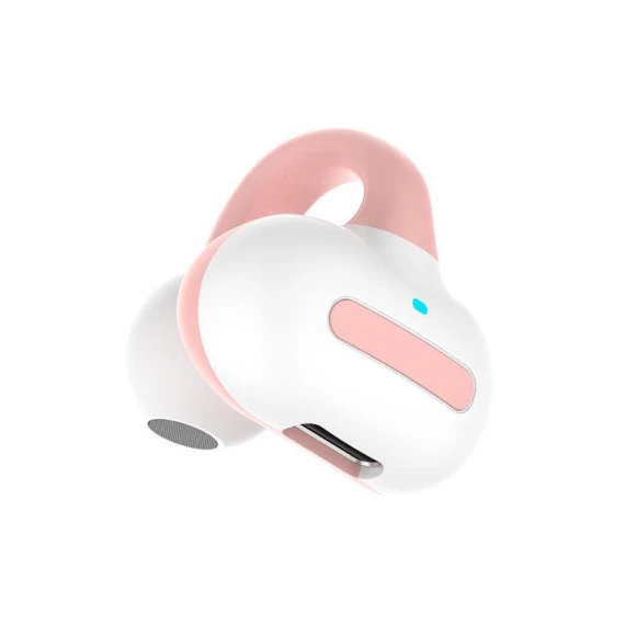 Bluetooth Headset with Bone Conduction — Wearable Accessories, SmartGears