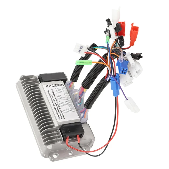 Brushless Sine Wave Controller — Motors, ZuiyouSports1