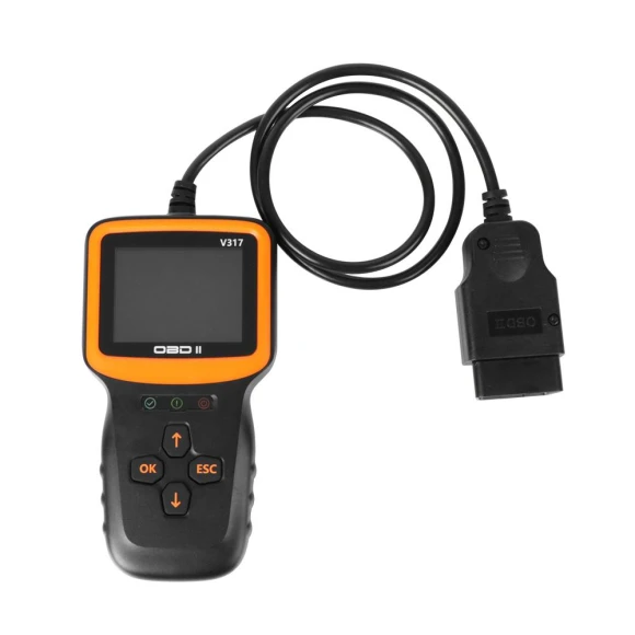 Car Diagnostic Tool — Check Engine, LEEPEE