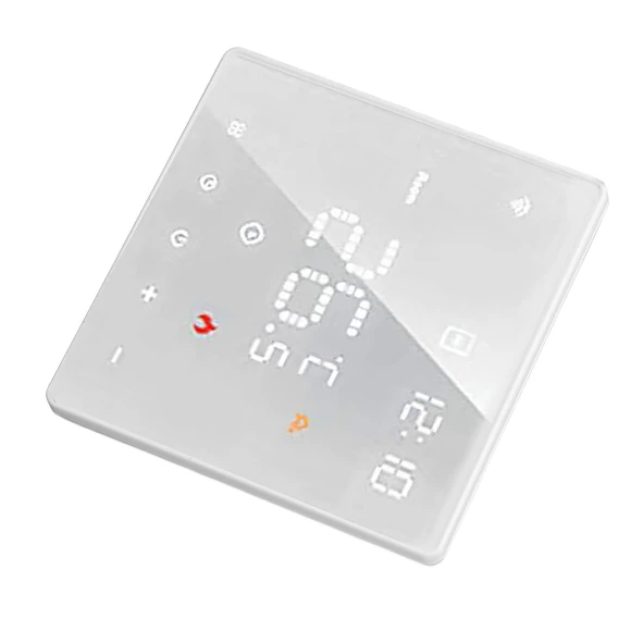 Digital Temperature Regulator Thermostat — Home Climate Control, 3d printing machine