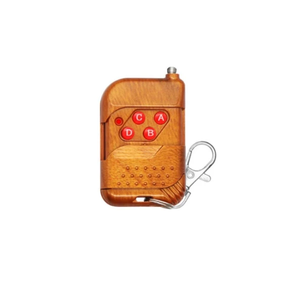 General Relay Switch — Smart Home Hubs & Controllers, Industrial Commercial Giants