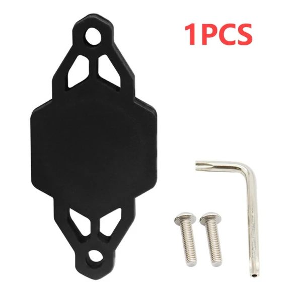 GPS Tracker Cage Anti-Theft Bike Water Cup Holder — Location Tracking Devices, Auto Parts Decorate