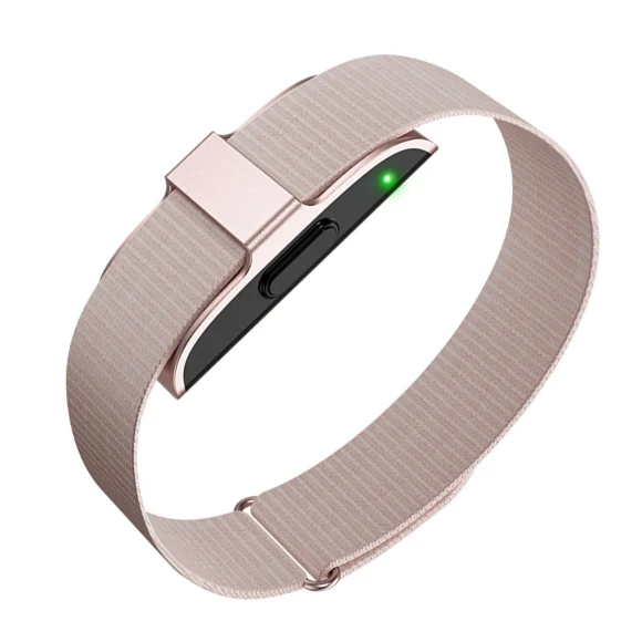 Health Smart Bracelet — Wearable Accessories, 3d printing machine
