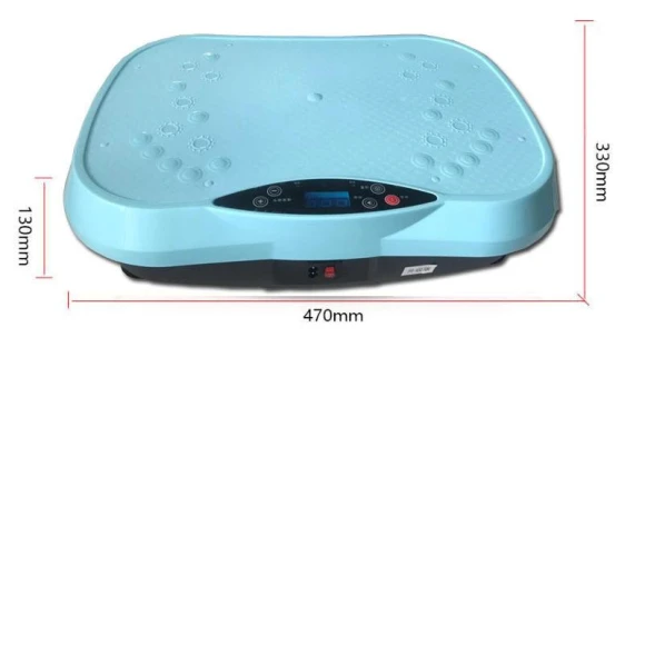 Intelligent Body Shaping and Fat Burning Device — Body Composition Analysis, Crown Global