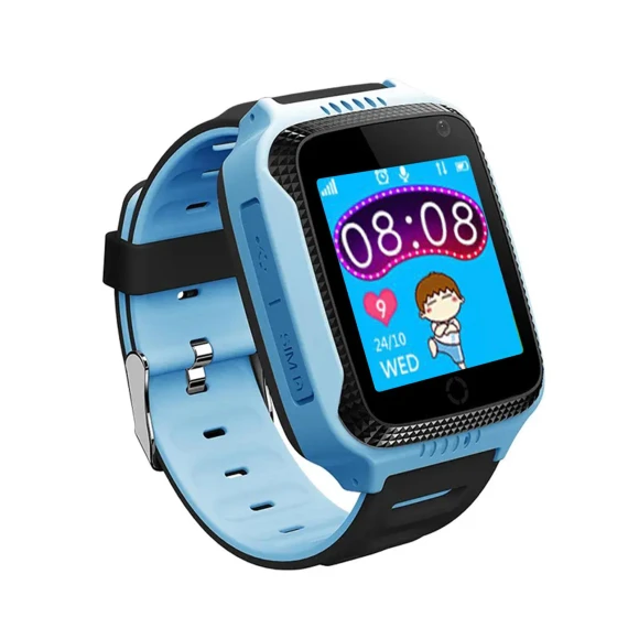Kids Smartphone Watch — Smartwatches, 3d printing machine