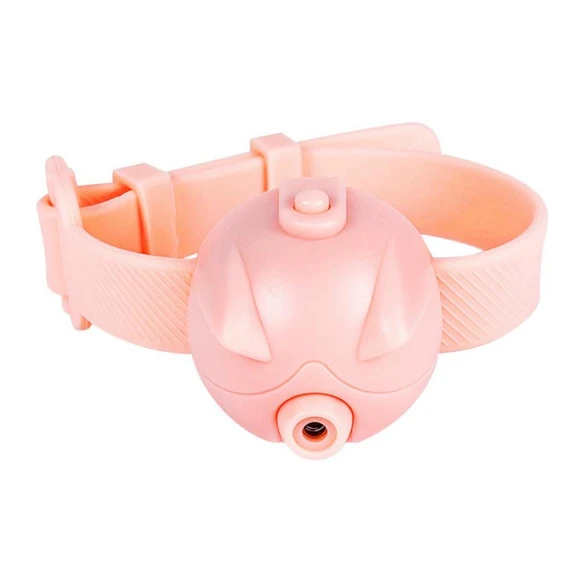 Laser Cat Collar with Light — Cat Collar Accessories, Sunnyway