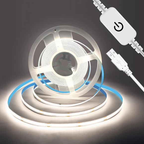 LED Strip Light — LED Strips, HOME-Auto-001