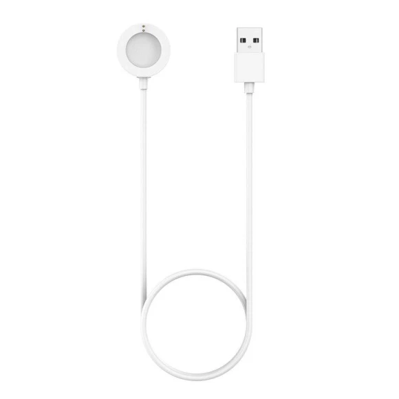 Magnetic Portable USB Charging Cable — Smartwatch Charging Solutions, Sunnyway