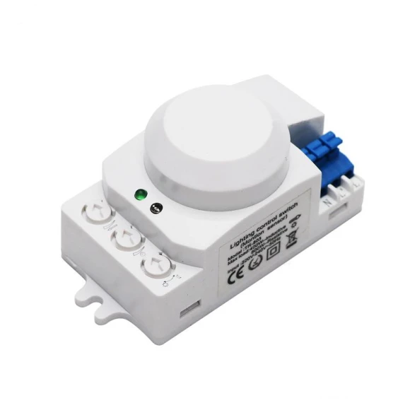 Microwave Touch Switch — Smart Motion Sensors, HOME-Auto-001