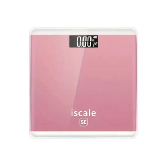 Mini Body Weight Scale — Weight Management Tools, HOME-Auto-001