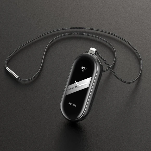 Necklace Strap — Wearable Accessories, DHDH