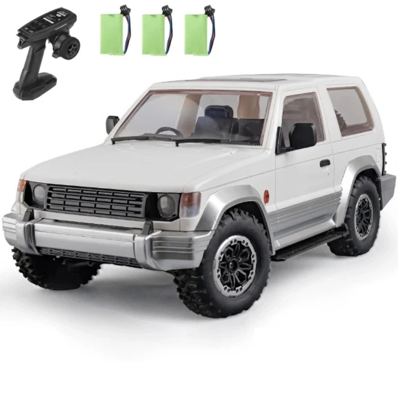 Remote Control Car — Remote Control Cars, smart home 1