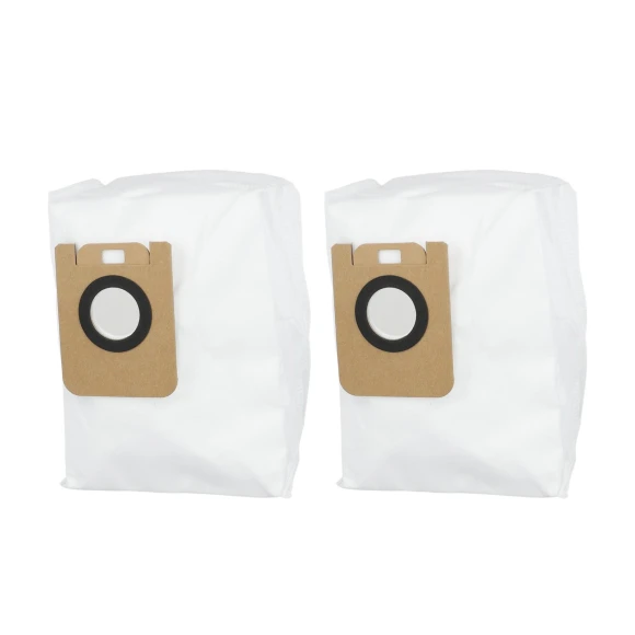 Replacement Dust Bags for Robot Vacuum — Parts & Accessories, MaMa workplace