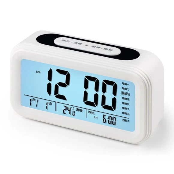 Smart Alarm Watch — Wearable Accessories, Window glass film
