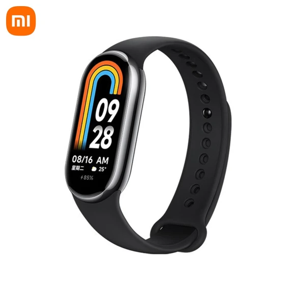 Smart Band 8 — Fitness Bands, Xiaomi