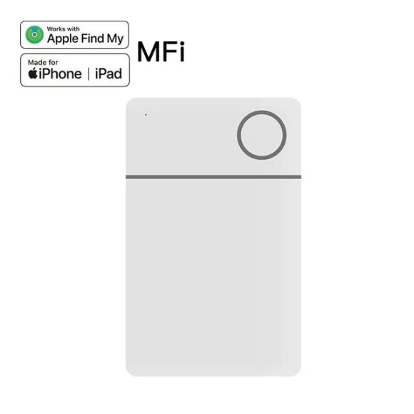 Smart Bluetooth Tracker — Item Locators, HOME-Auto-001