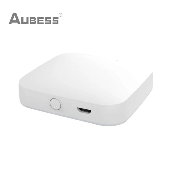 Smart Gateway — Smart Home Hubs & Controllers, Tuya