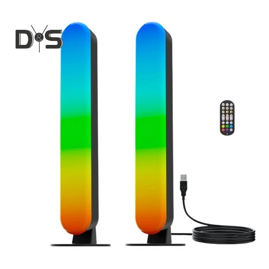 Smart LED Desk Lamp — Study & Desk Lighting, SMOO