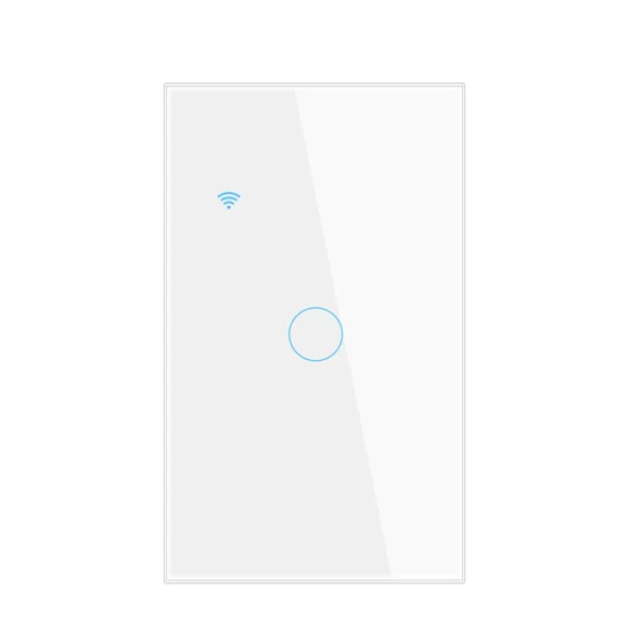 Smart Light Switch — Dimmer Switches, HOME-Auto-001