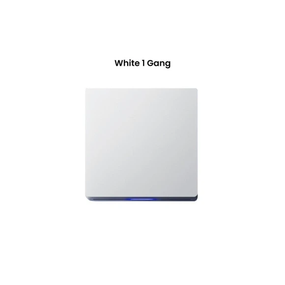 Smart Light Switch — Dimmer Switches, The Romantics