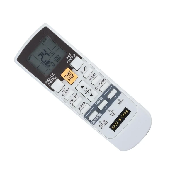 Smart Remote Control for Air Conditioner — Remote Controls, DIYelecs