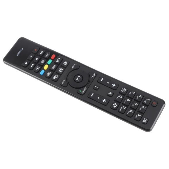 Smart Remote Control TV Controller — Remote Controls, DIYelecs