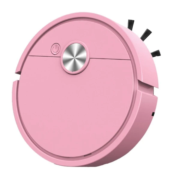 Smart Sweeping Robot — Smart Cleaning Robots, MaMa workplace