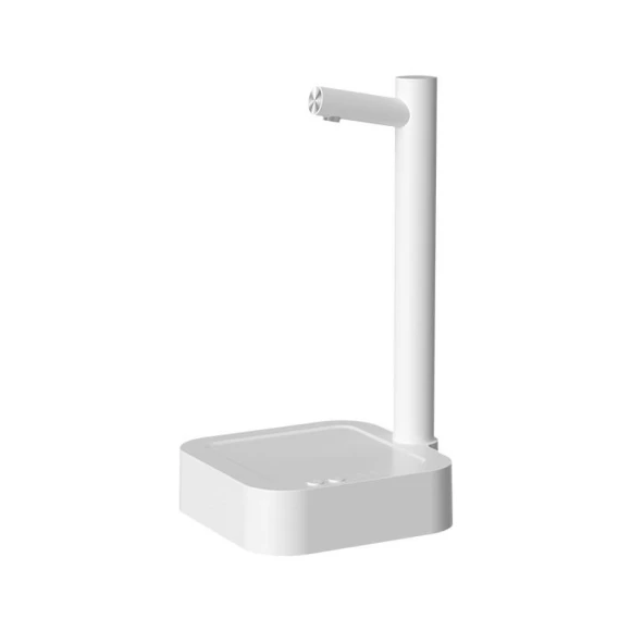 Smart Tabletop Water Pump — Hydration Solutions, Crown Global