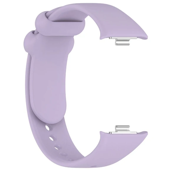 Soft Silicone Strap — Fitness Bands, LYqucheng