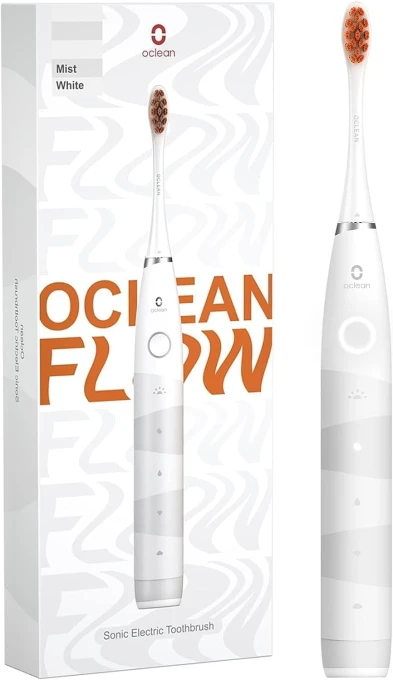 Sonic Electric Toothbrush — Rotating Electric Toothbrushes, Oclean