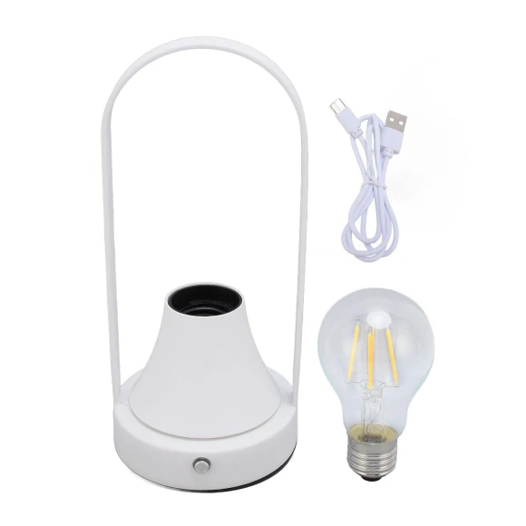 Touch Control Bedside Table Lamp — Lamps & Shades, CosyHome