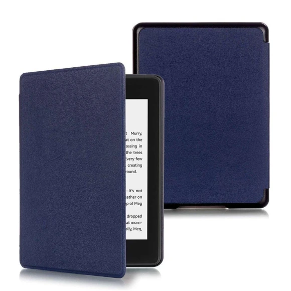 Ultra-Thin Magnetic Case with Auto Wake/Sleep — Protective Cases, PreytVigo