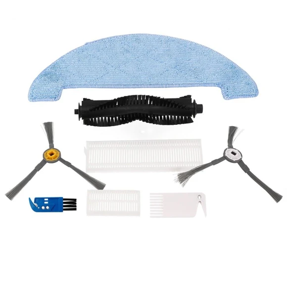 Vacuum Mop Accessory Kit — Accessories, lily home