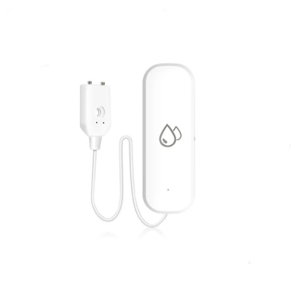 Water Leak Sensor — Water Leak Detection Systems, Tuya